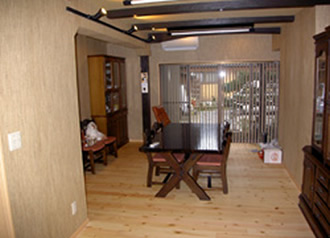 ���Ԏ{�H��